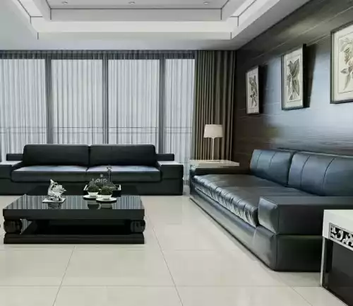 Керамогранит Vidrado Amin Tile Co