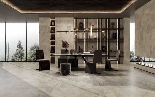 Керамогранит Shadow Kasor Ceramics