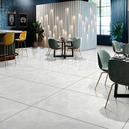 Керамогранит Onyx Mint White AVS