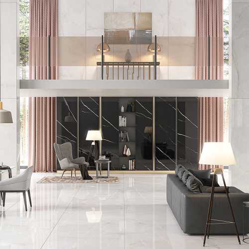 Керамогранит Prime Palermo Plus