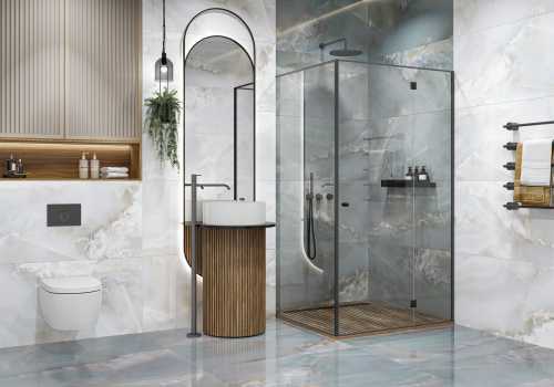 Керамогранит Monaco Onyx LCM