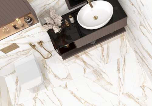 Керамогранит Sandy Carrara LCM