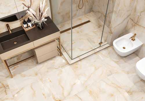 Керамогранит Moonstone LCM