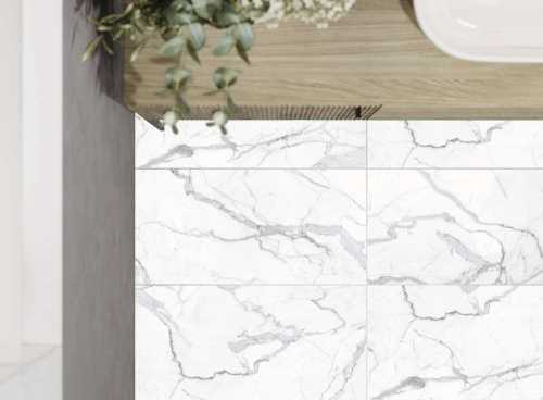 Керамогранит Eco Marble Alpas Euro