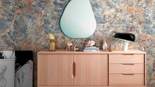 Плитка Luxury Sone Fusure Ceramic