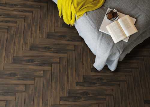 Керамогранит Wood Ennface