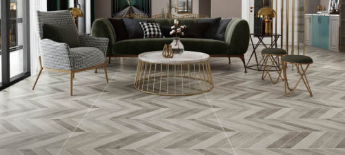 Керамогранит Wood Porcelain Tile KerAline