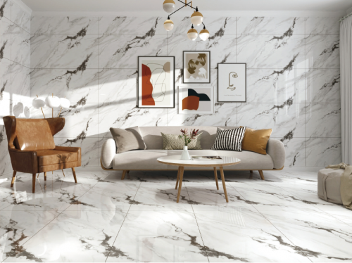 Керамогранит Polished Glazed Tiles KerAline