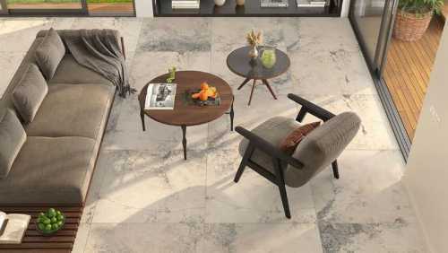 Керамогранит Travertino Yurtbay Seramik