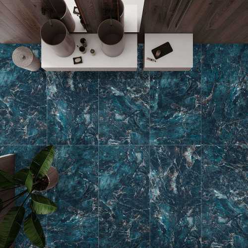 Керамогранит Blue Stone Azario