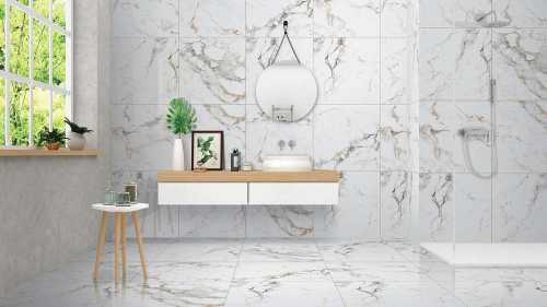 Керамогранит Loreal Italica Tiles
