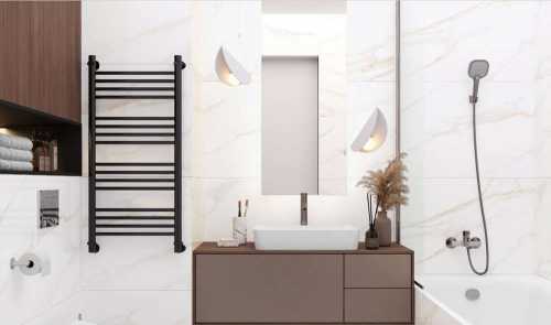 Плитка Calacatta Regal Gold Ceradim