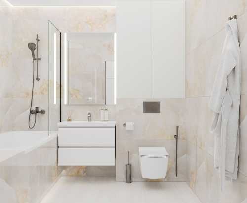 Керамогранит Onyx Orlam Ceradim
