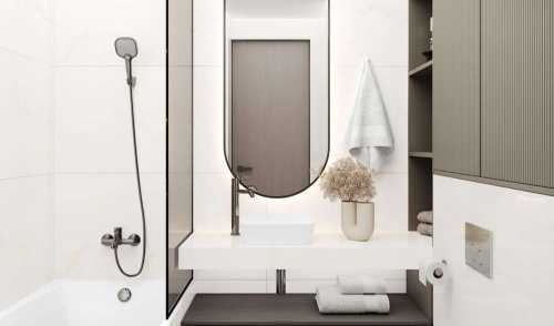 Плитка Onyx Imperator White Ceradim