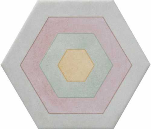 Декоративная вставка Kerama Marazzi VT/A76/SG1010 Патакона 10.4x12