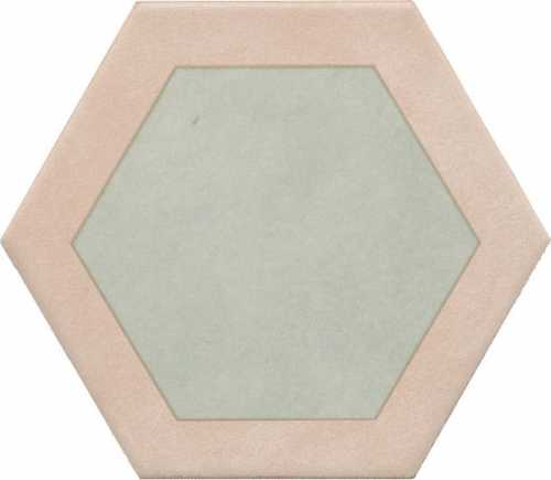 Декоративная вставка Kerama Marazzi VT/A70/SG1010 Патакона 10.4x12
