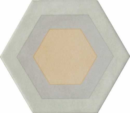 Декоративная вставка Kerama Marazzi VT/A68/SG1010 Патакона 10.4x12