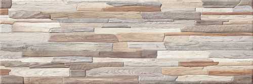 Плитка Alma Ceramica TWA11ART024 Arteo рельефная 200*600*7