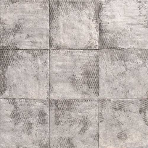 Плитка Mainzu PT02795 MANDALA GREY 20*20