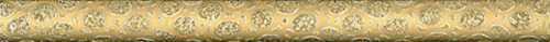 Бордюр Kerama Marazzi A6566/78 Пленэр Карандаш 25*2