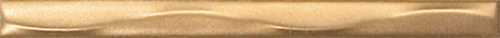 Бордюр Kerama Marazzi 171 Карандаш бронза 20*1.5