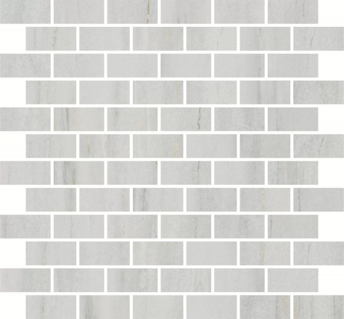 Kerama Marazzi MM13119T Декор Белем мозаичный серый светлый глянцевый 32x30x0