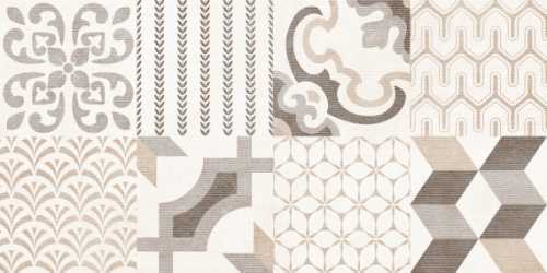 Плитка LB-Ceramics 1041-0293 Дюна многоцветный фантазия 20х40