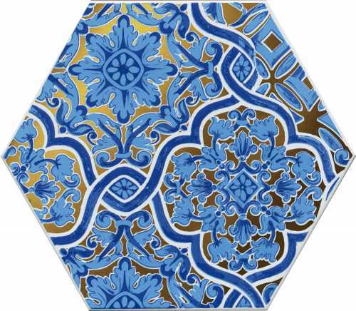 Kerama Marazzi VT/A431/24000 Декор Талья 5 20х23