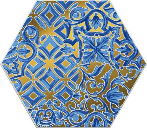 Kerama Marazzi VT/A428/24000 Декор Талья 2 20х23