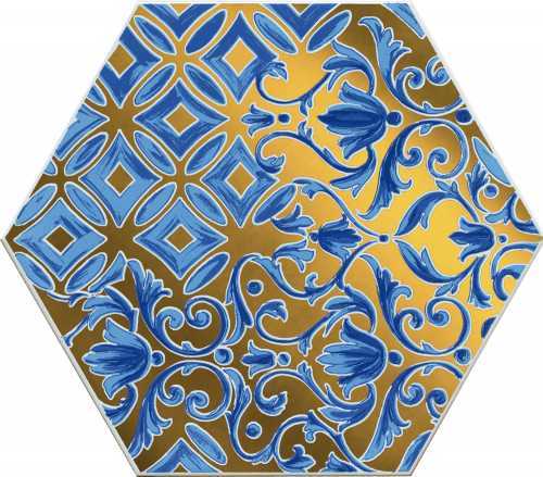 Kerama Marazzi VT/A427/24000 Декор Талья 1 20х23
