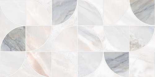 Плитка AltaCera WT9PAL55 Palmira Mix 249*500*8