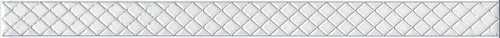 Kerama Marazzi STG/A37/15000 Уайтхолл 40*3 бордюр