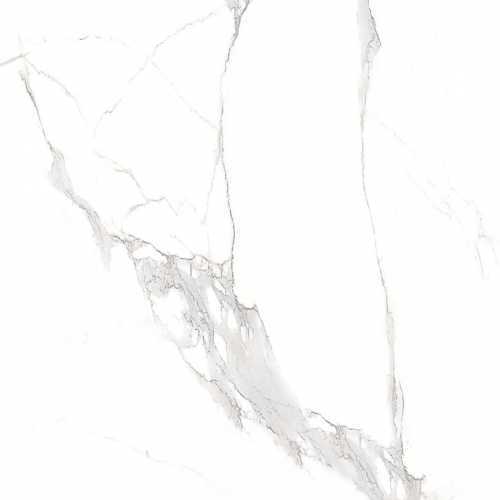 Керамогранит Laparet SG168400N Statuario белый 40