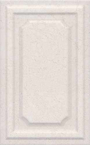 Плитка Kerama Marazzi 6356 Сорбонна беж панель 25*40