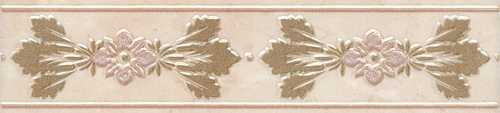 Kerama Marazzi MLD/A05/6241 Мармион 25*5.4 бордюр