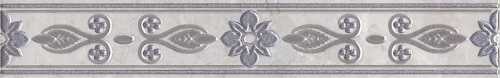 Kerama Marazzi MLD/C06/6243 Бордюр Мармион 40*6