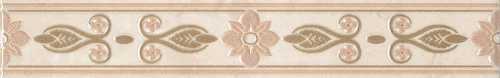 Kerama Marazzi MLD/A06/6241 Мармион 40*6 бордюр