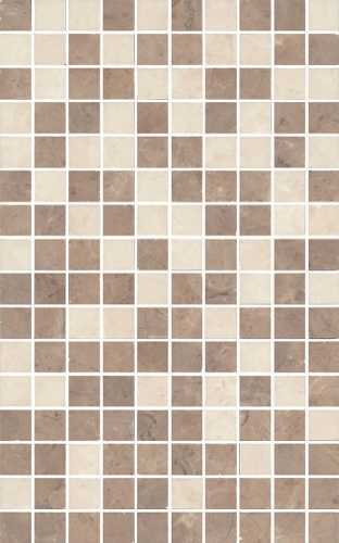 Kerama Marazzi MM6267C Мармион бежевый мозаичный 25*40 декор