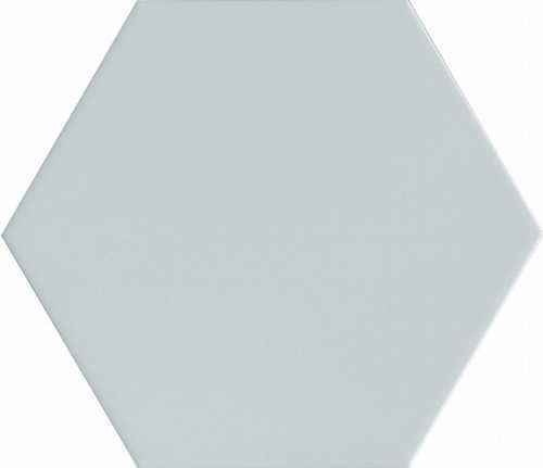 Плитка Kerama Marazzi 24023 Бенидорм голубой 20x23