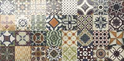 Декор Mainzu Decor Messina 15х30