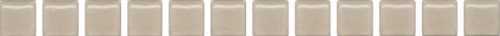 Бордюр Kerama Marazzi POF012 Карандаш Бисер беж 20х1