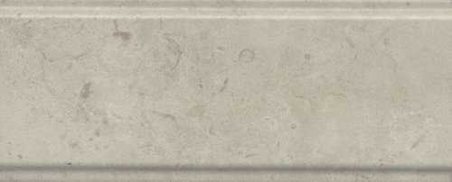 Kerama Marazzi BDA021R Бордюр Карму бежевый матовый обрезной 30х12