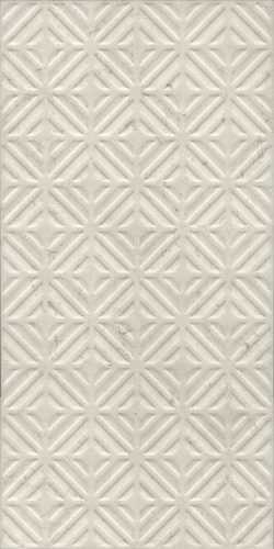 Плитка Kerama Marazzi 11208R Карму структура бежевый светлый матовый обрезной 30х60