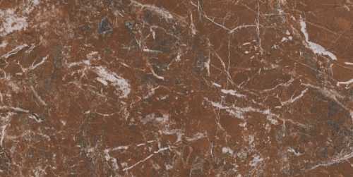 Керамогранит Kerama Marazzi SG564802R Риальто бордо лаппатированный 60x119.5