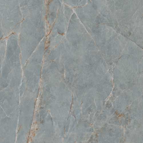 Керамогранит Kerama Marazzi SG850592R Риальто голубой лаппатированный обрезной 80x80x0
