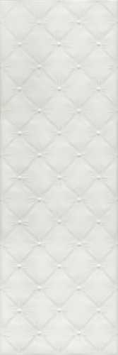 Плитка Kerama Marazzi 14048R Синтра структура белый матовый обрезной 40х120