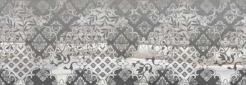 Laparet Декор Grace Fancy серый 20х60