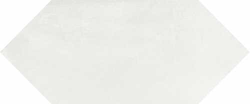 Плитка Kerama Marazzi 35028 Фурнаш грань белый глянцевый 14х34