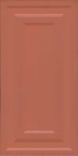 Плитка Kerama Marazzi 11226R Магнолия панель оранжевый матовый обрезной 30х60