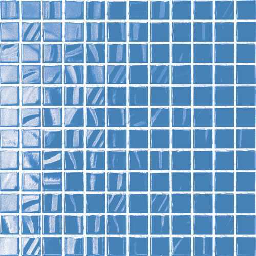 Мозаика Kerama Marazzi 20013N Темари синий 29.8x29.8